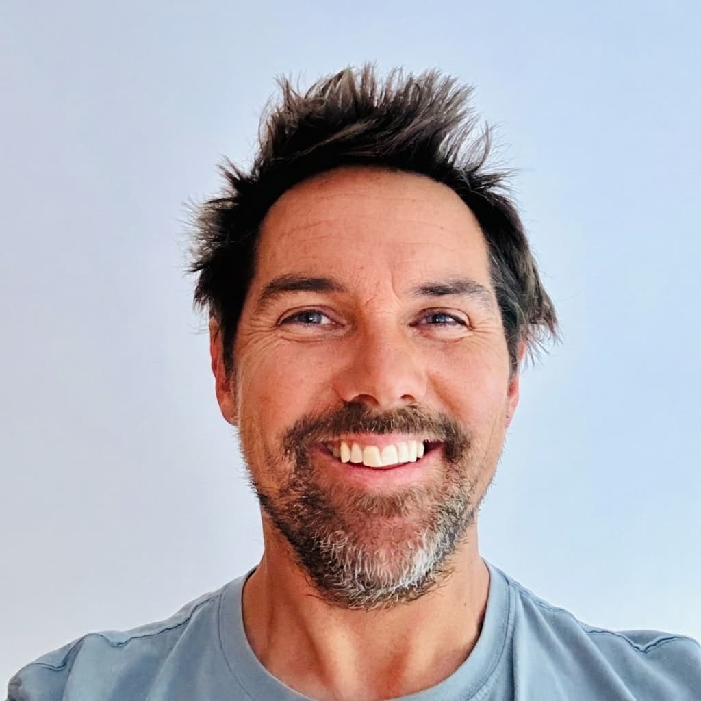 Matt Hapgood